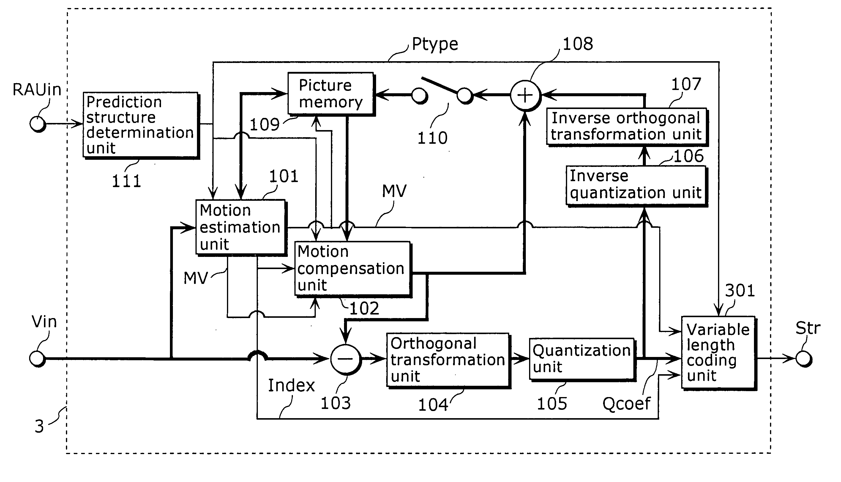 Moving picture coding method and moving picture decoding method