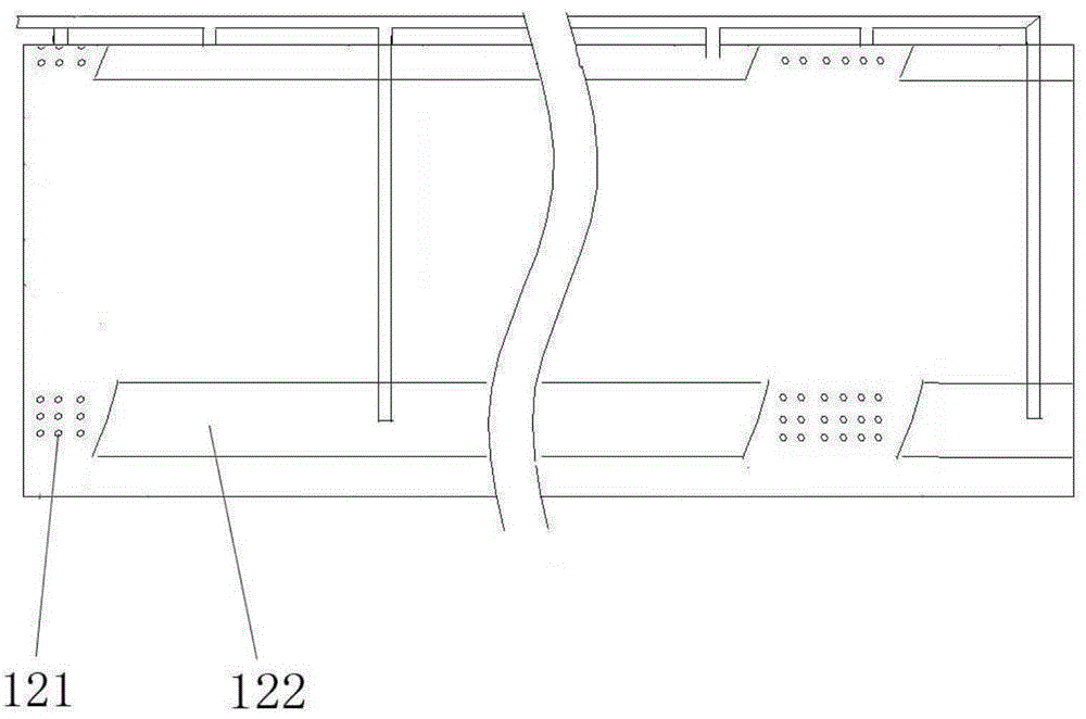 A method of using thin films to create thermally insulated pipes