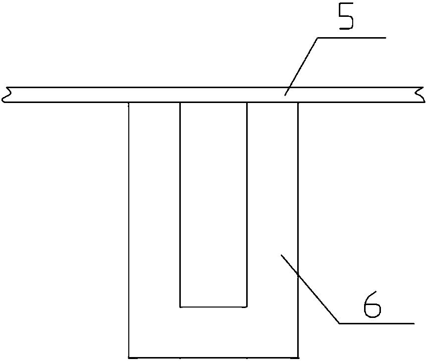 A Construction Method for Renewing the Deck Longitudinals of Upper Side Tanks of Bulk Carriers