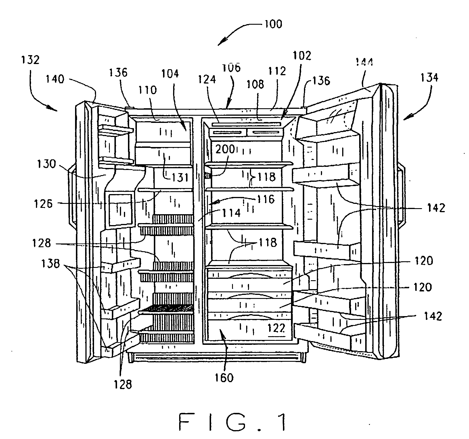 Damper assembly