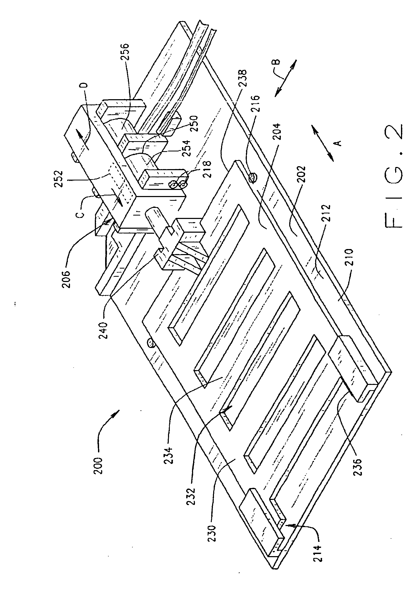 Damper assembly