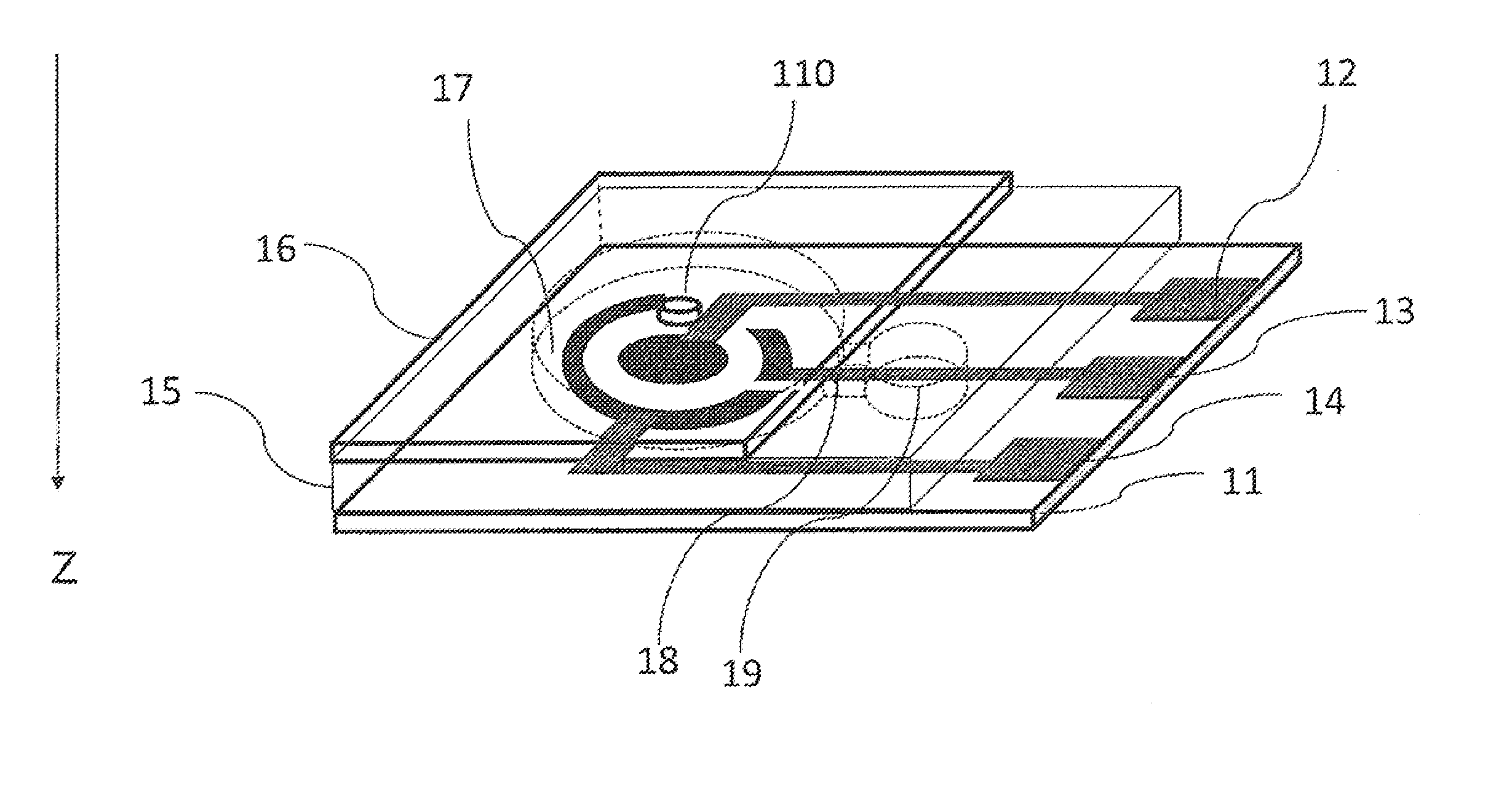 Method for measuring pyrophosphoric acid and SNP typing method