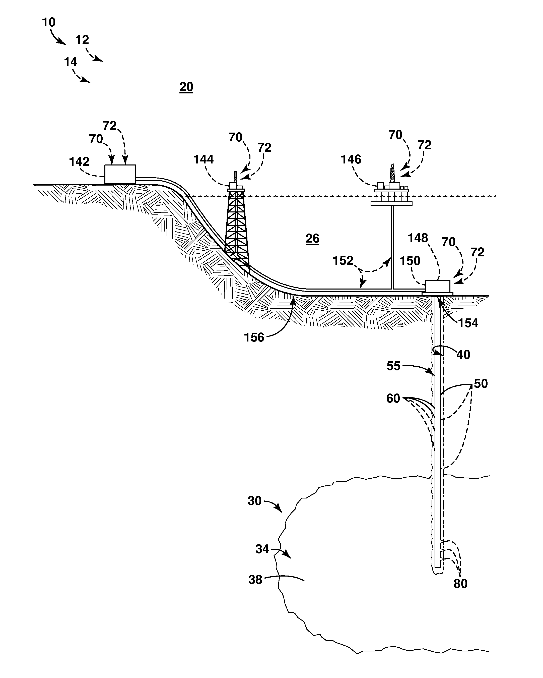 Systems and Methods For Advanced Well Access to Subterranean Formations