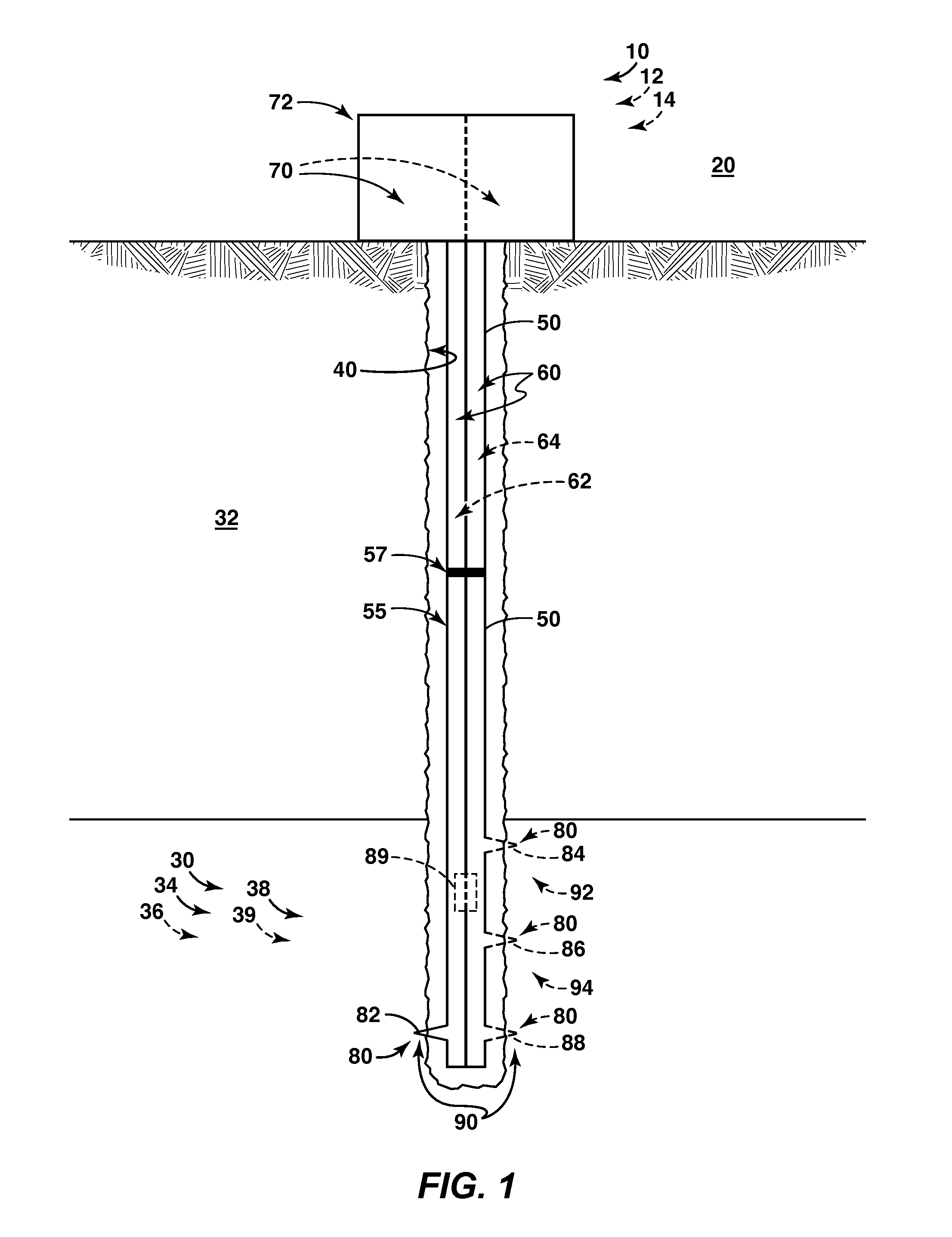 Systems and Methods For Advanced Well Access to Subterranean Formations