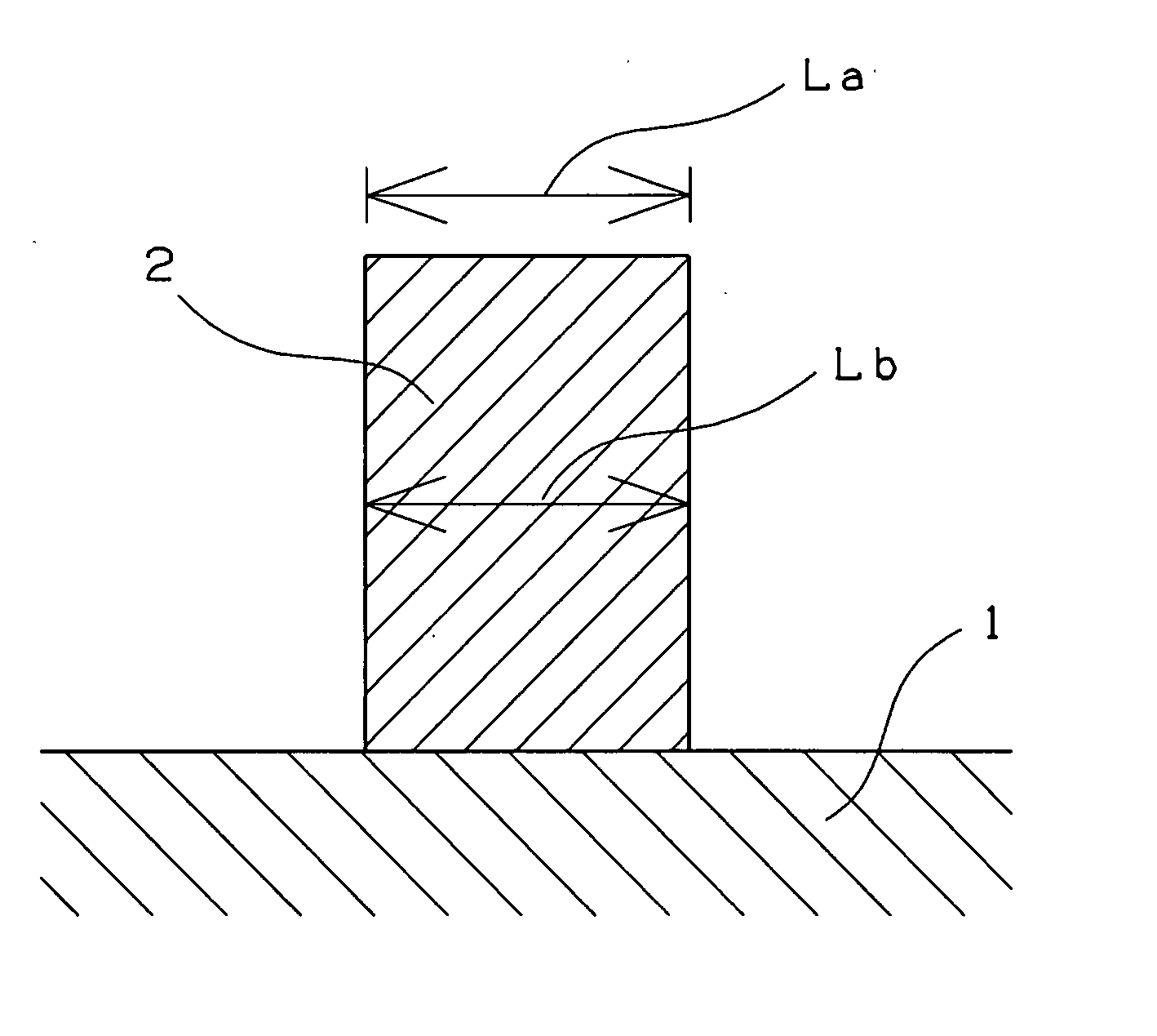 Copolymer and Top Coating Composition