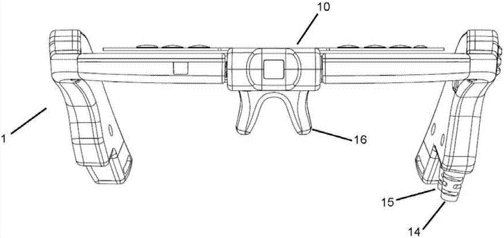 Object detection, analysis, and alert system for use in providing visual information to the blind