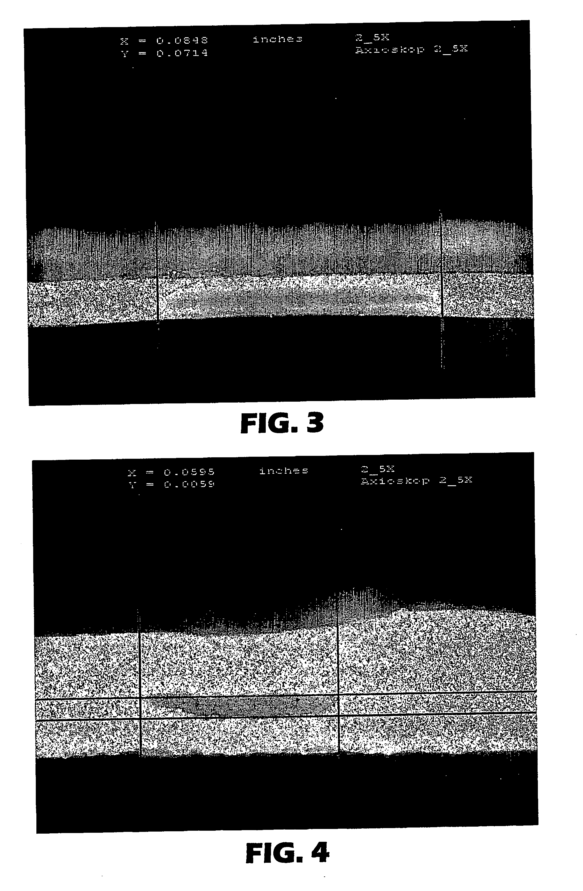 Foam security substrate