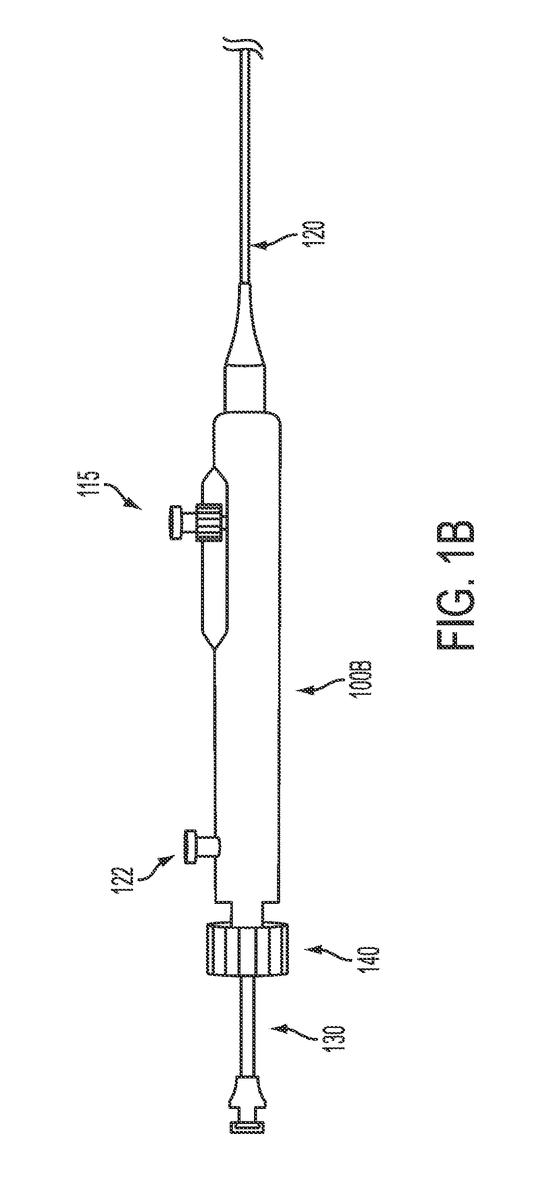 Method and apparatus for centering a microcatheter within a vasculature