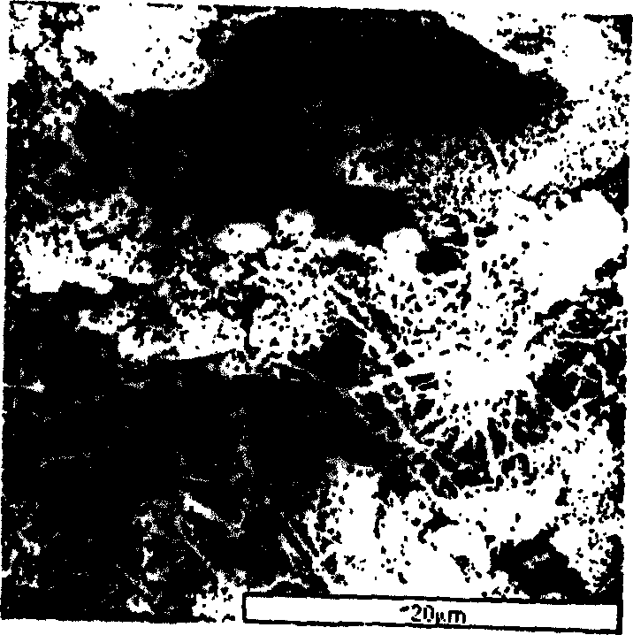 Floor tile made of oil field sludge and its production process