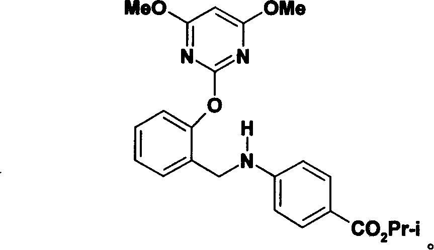 Herbicide composition containing propyl ester oxaether or isothioester oxather and acetyl-CoA carboxylase inhibitor for rape field