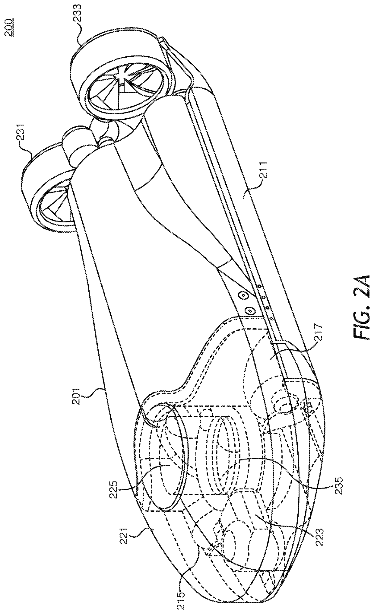 Ocean bottom seismic autonomous underwater vehicle