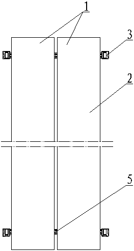 column container