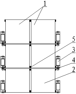 column container