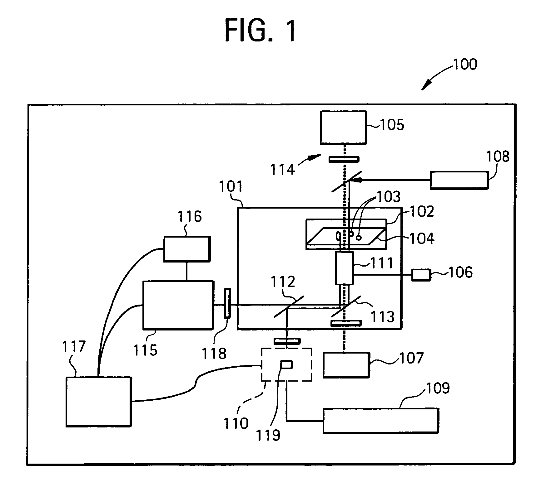 Apparatus and method for detecting deformability of cells using spatially modulated optical force microscopy