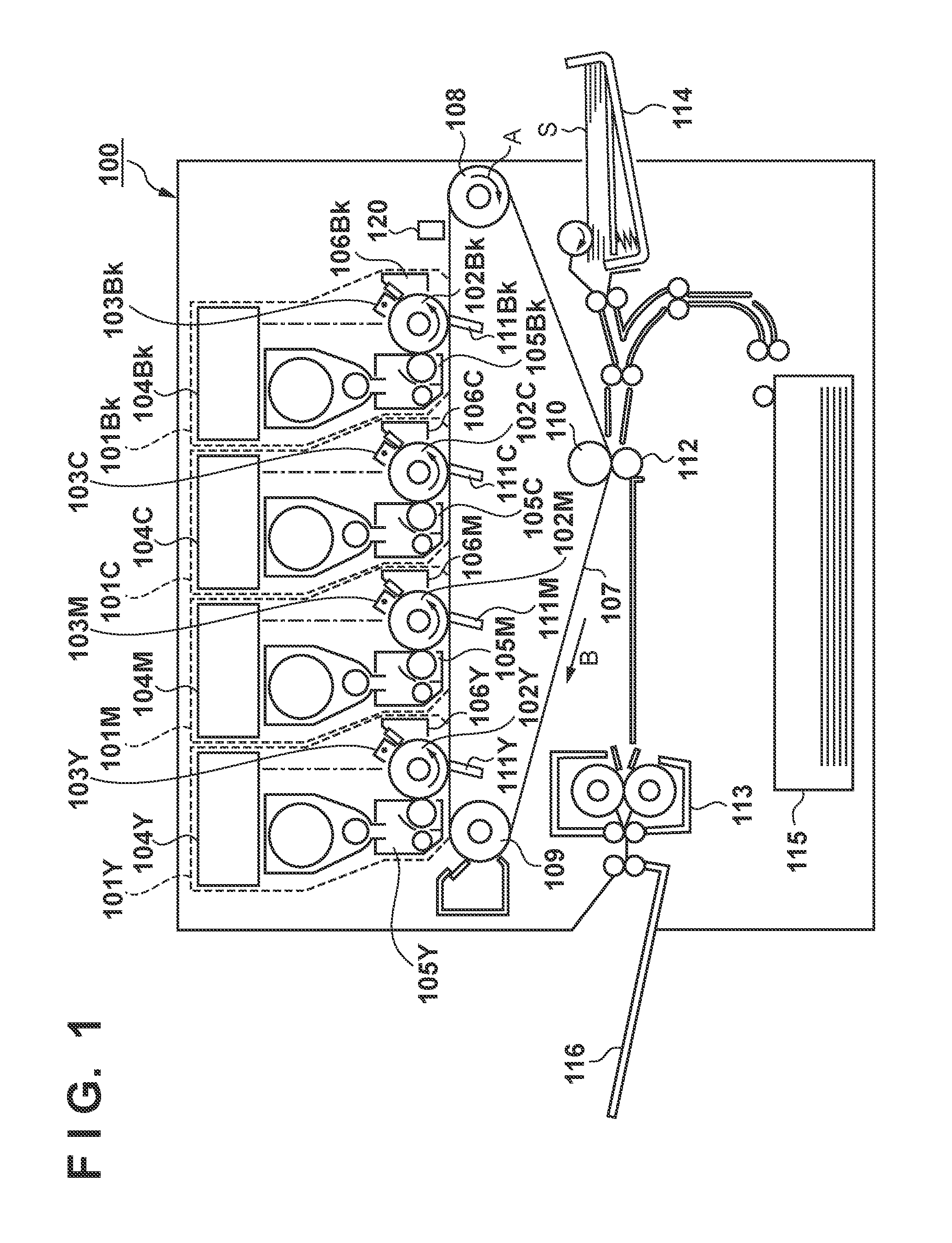 Image forming apparatus