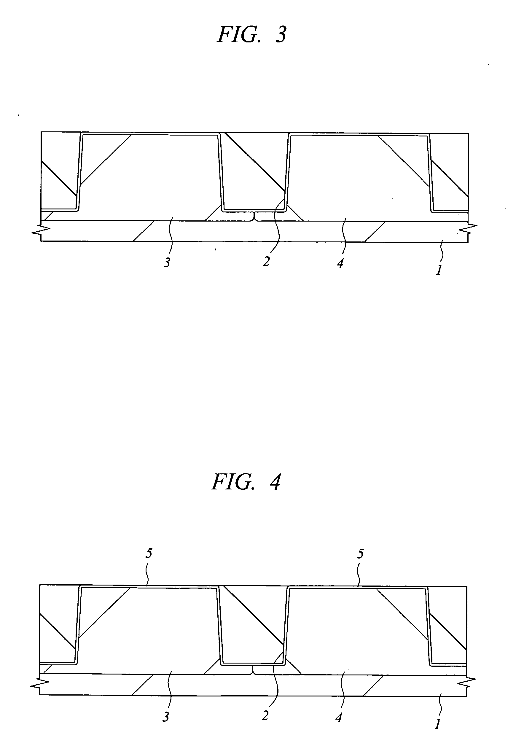 Semiconductor device and manufacturing method thereof