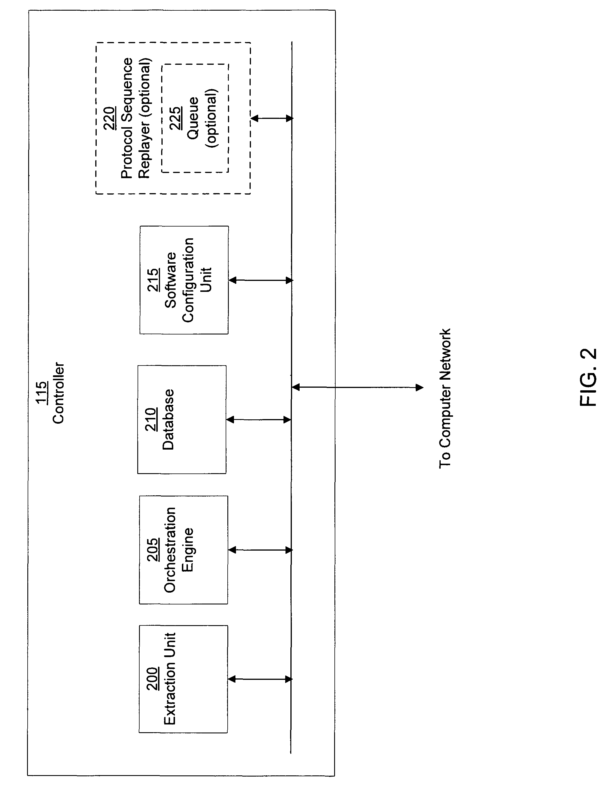 Dynamic signature creation and enforcement