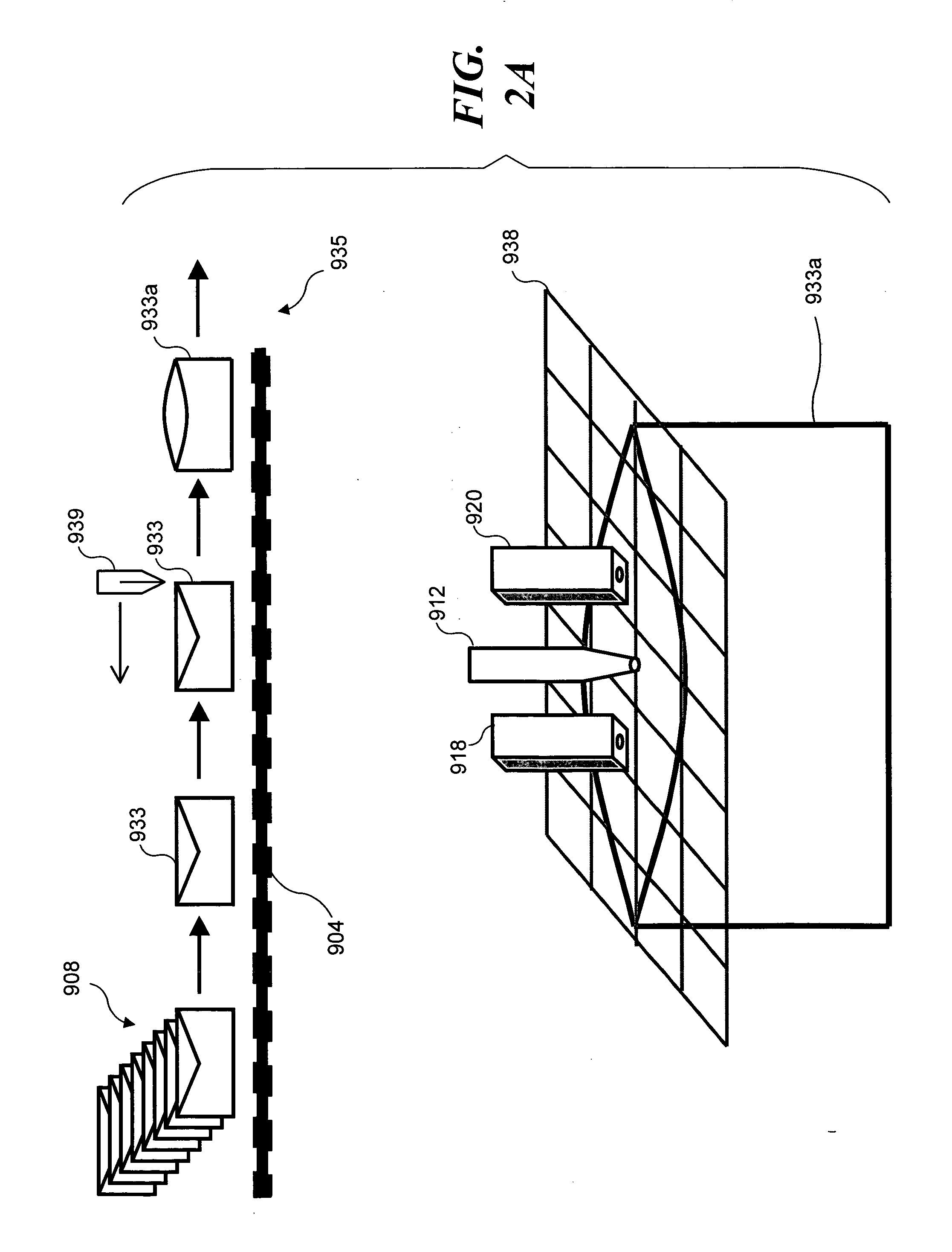 Robust system for screening enclosed spaces for biological agents