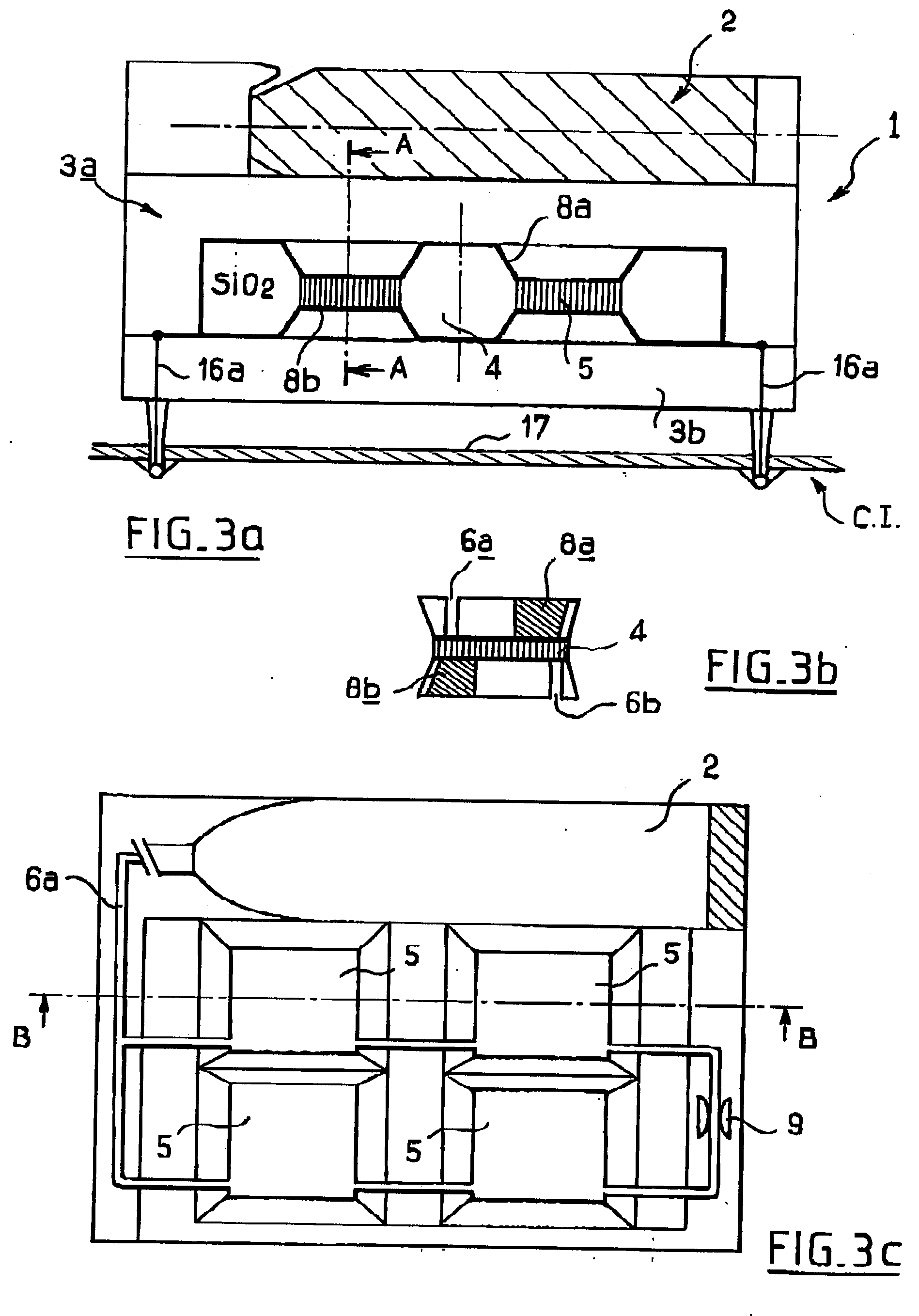 Microfuel cells for use particularly in portable electronic devices and telecommunications devices