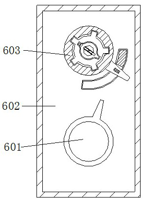 A dual-motor direct-drive positioning and rotating mechanism