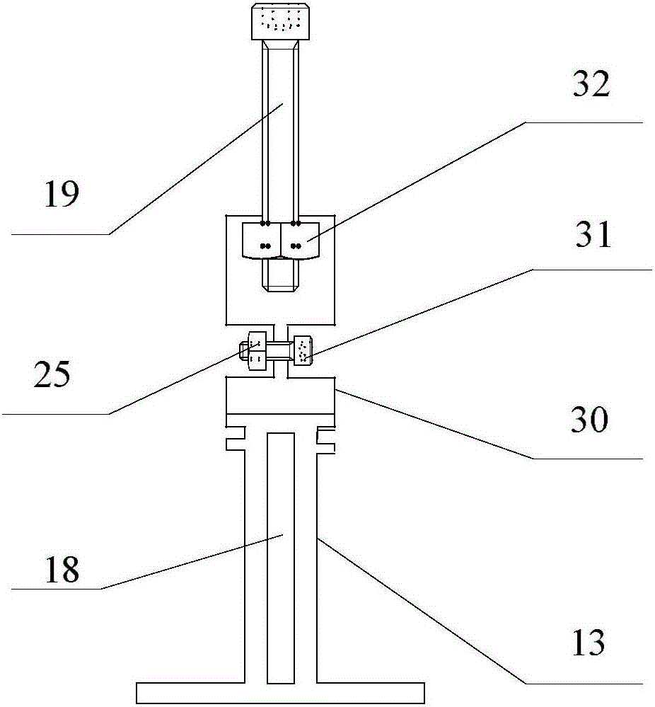 Robot veterinarian for breeding industry