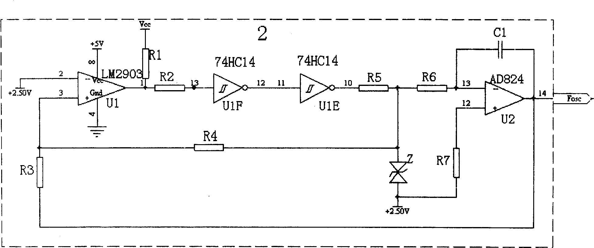 Electrical servo power-assisted steering controller