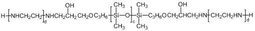 Preparation method of polyester-modified silica gel