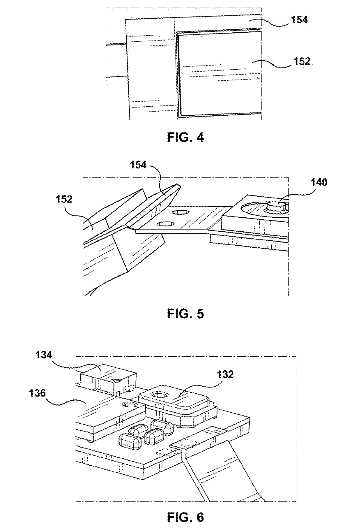 Systems, devices, and methods for a wearable ring antenna