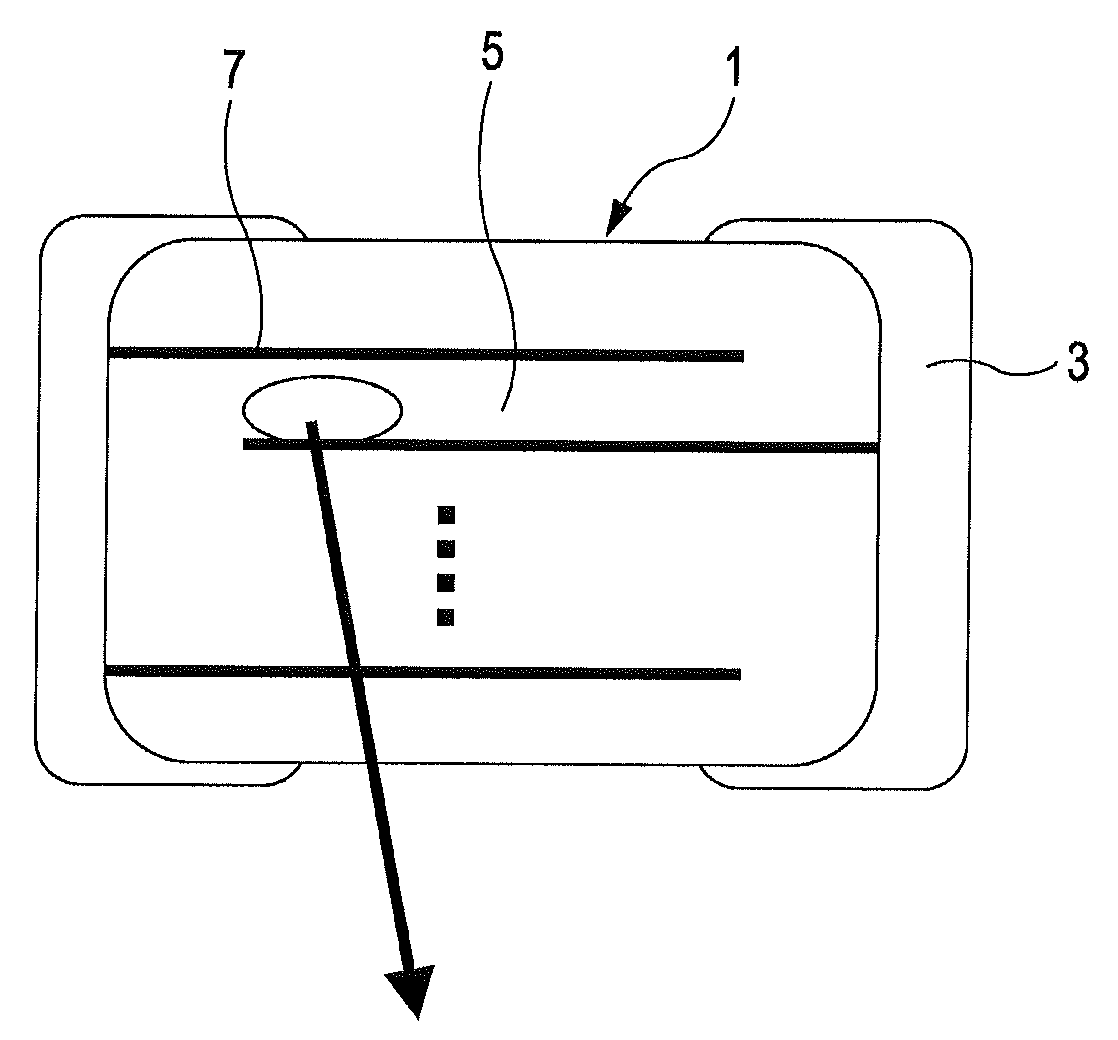 Multilayer ceramic capacitor