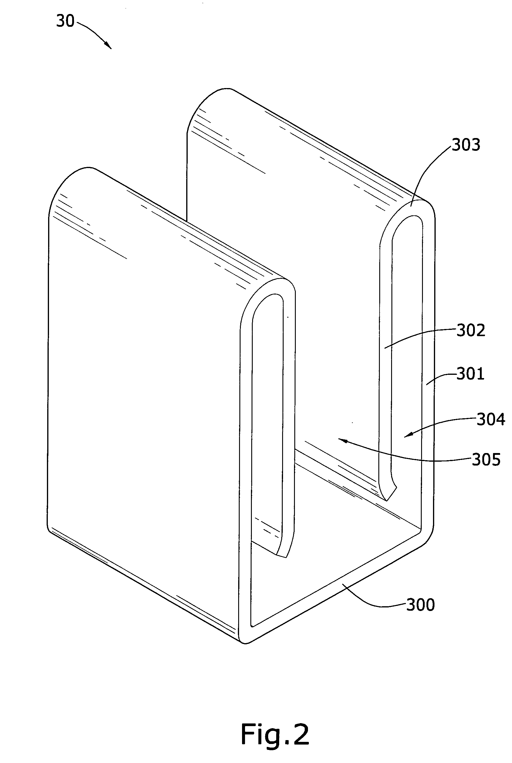 Contact pin socket