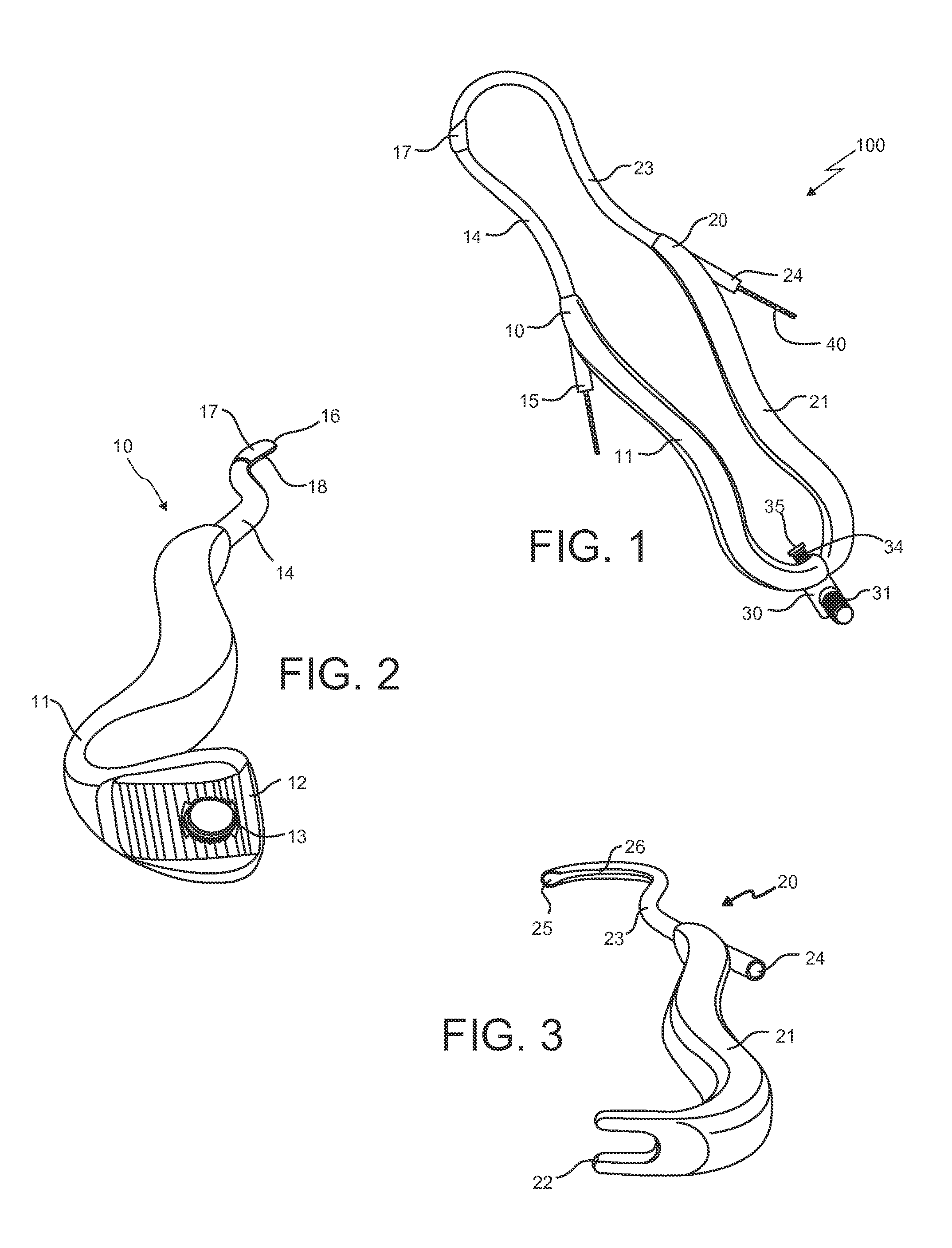 Minimally invasive device for surgical operations