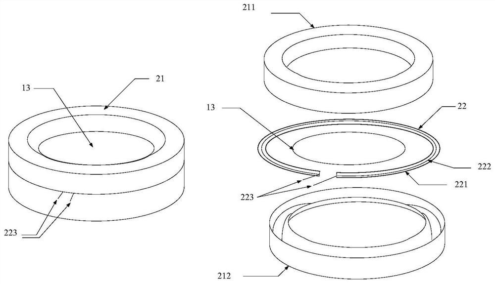 Defect detection system and method