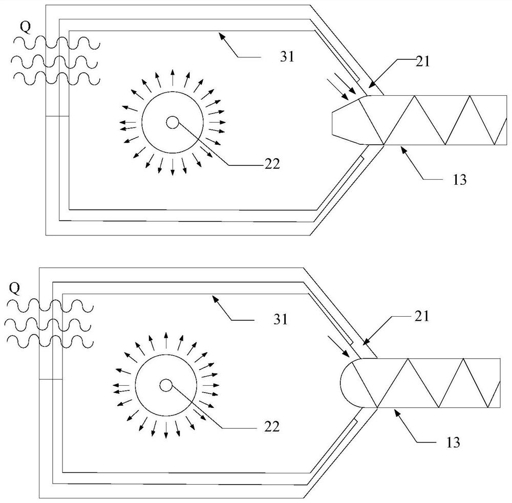 Defect detection system and method