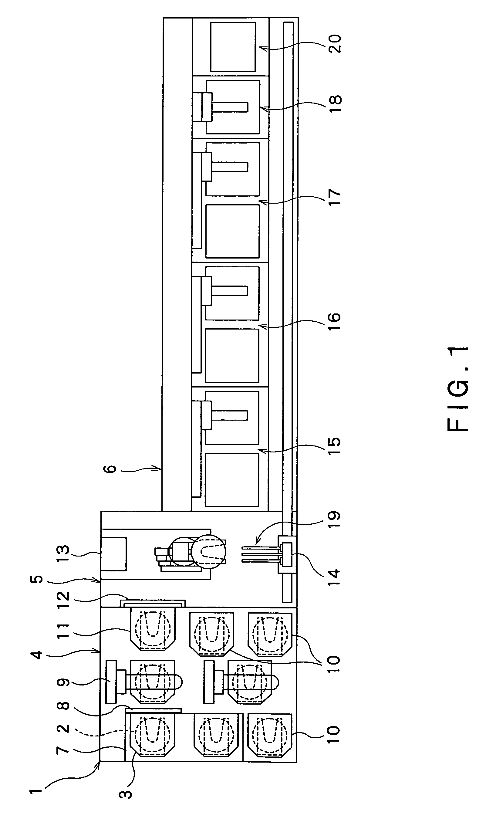 Substrate processing apparatus