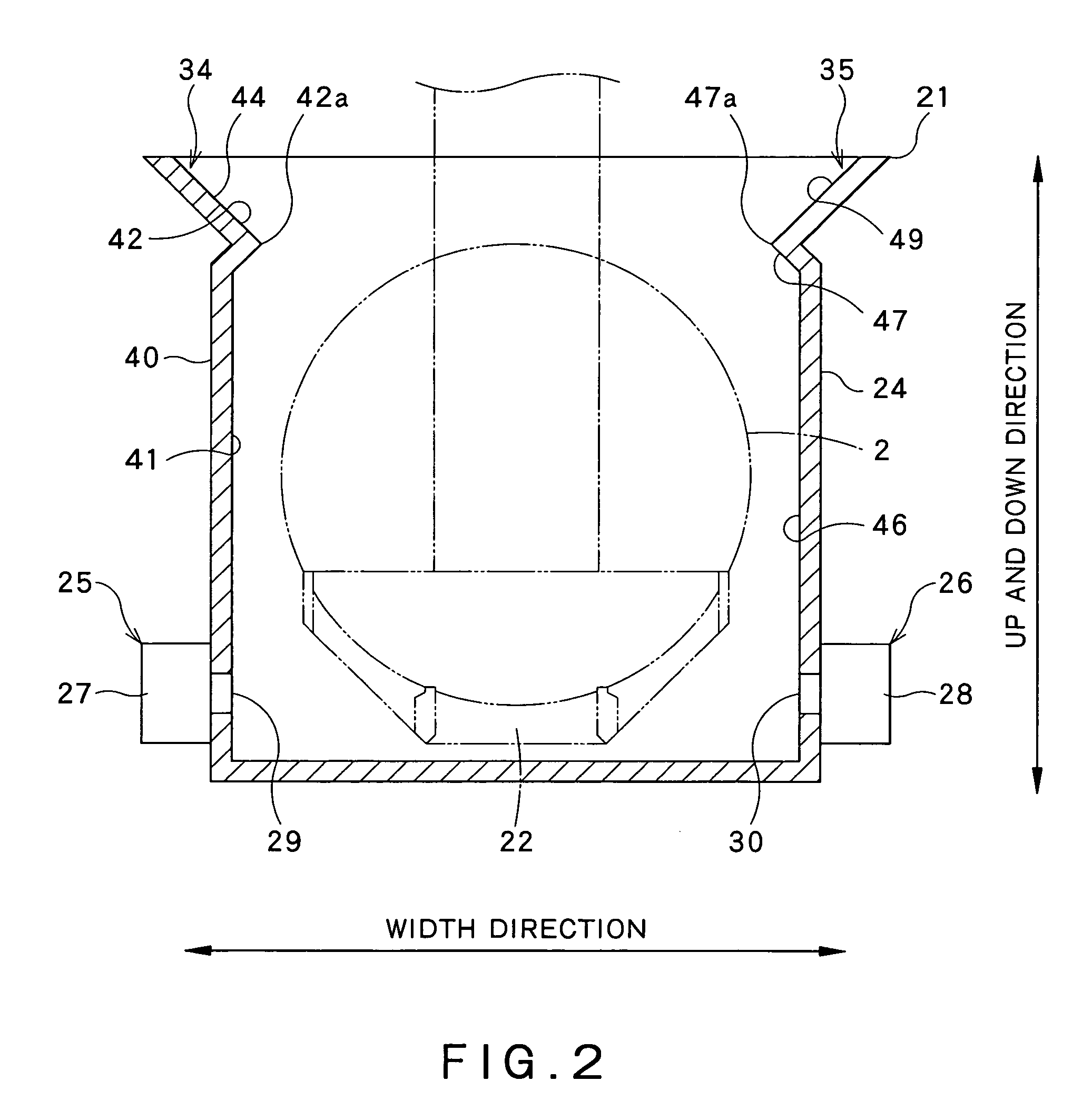 Substrate processing apparatus