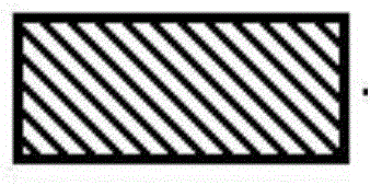 Device and technology for manufacturing prefabricated components of curved-surface cement products for building