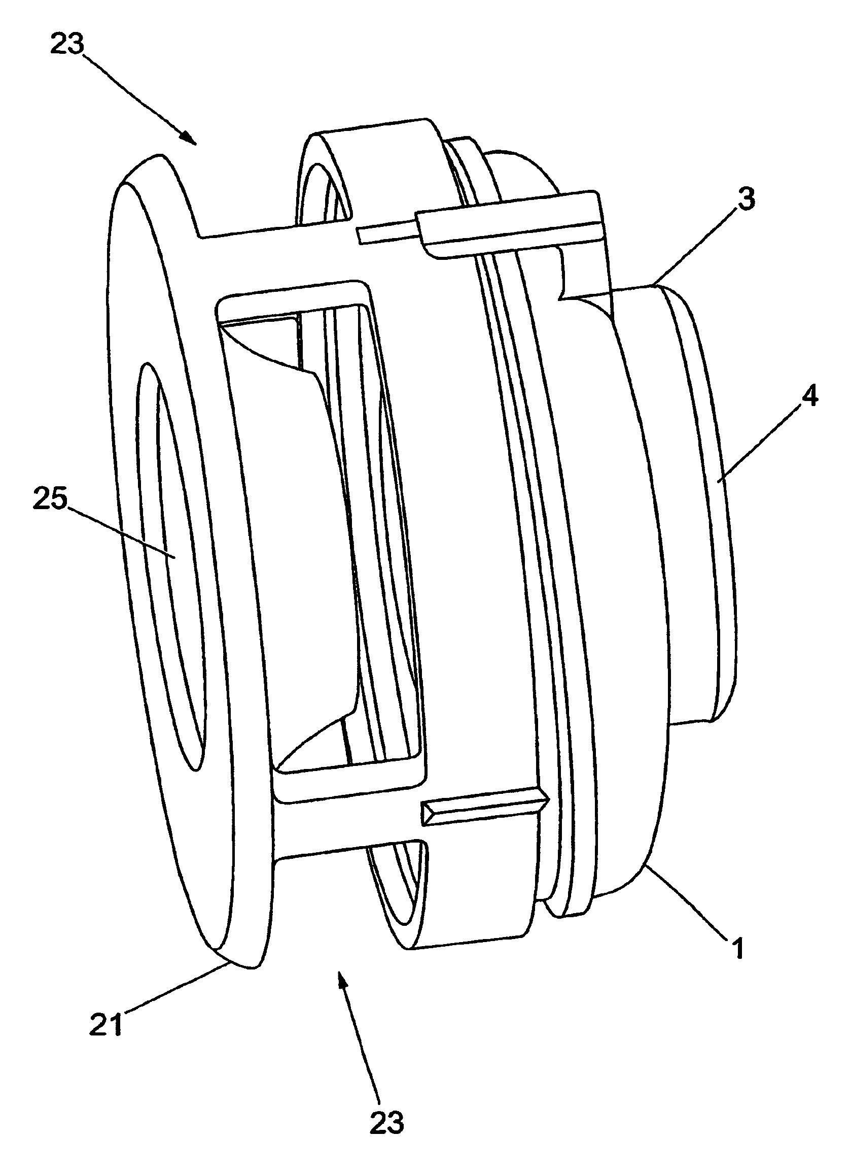 Tracheostoma valve