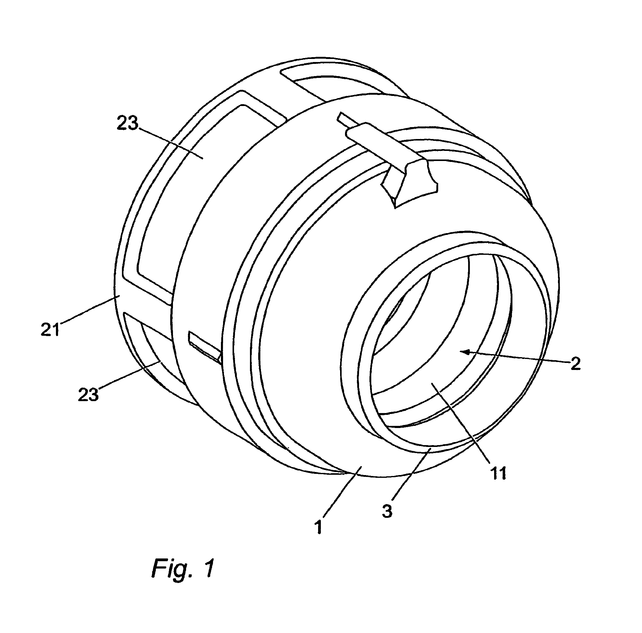 Tracheostoma valve