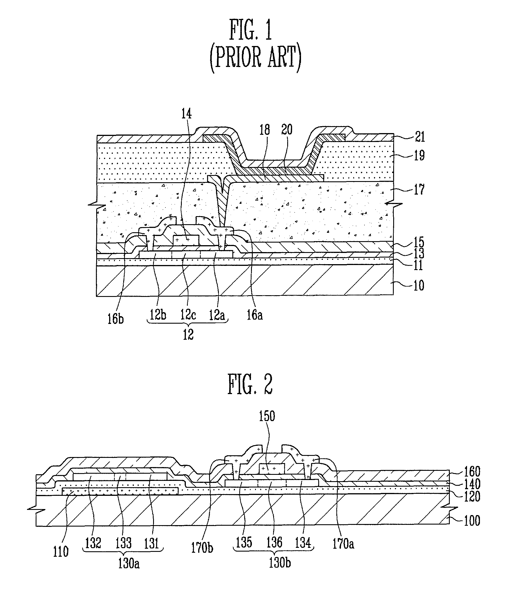 Organic light emitting display and method of manufacturing the same