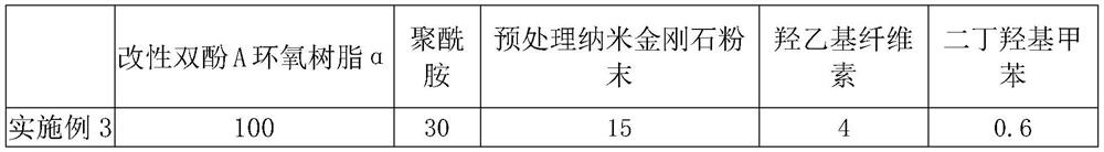 High-strength antistatic 3D sheet and preparation method thereof