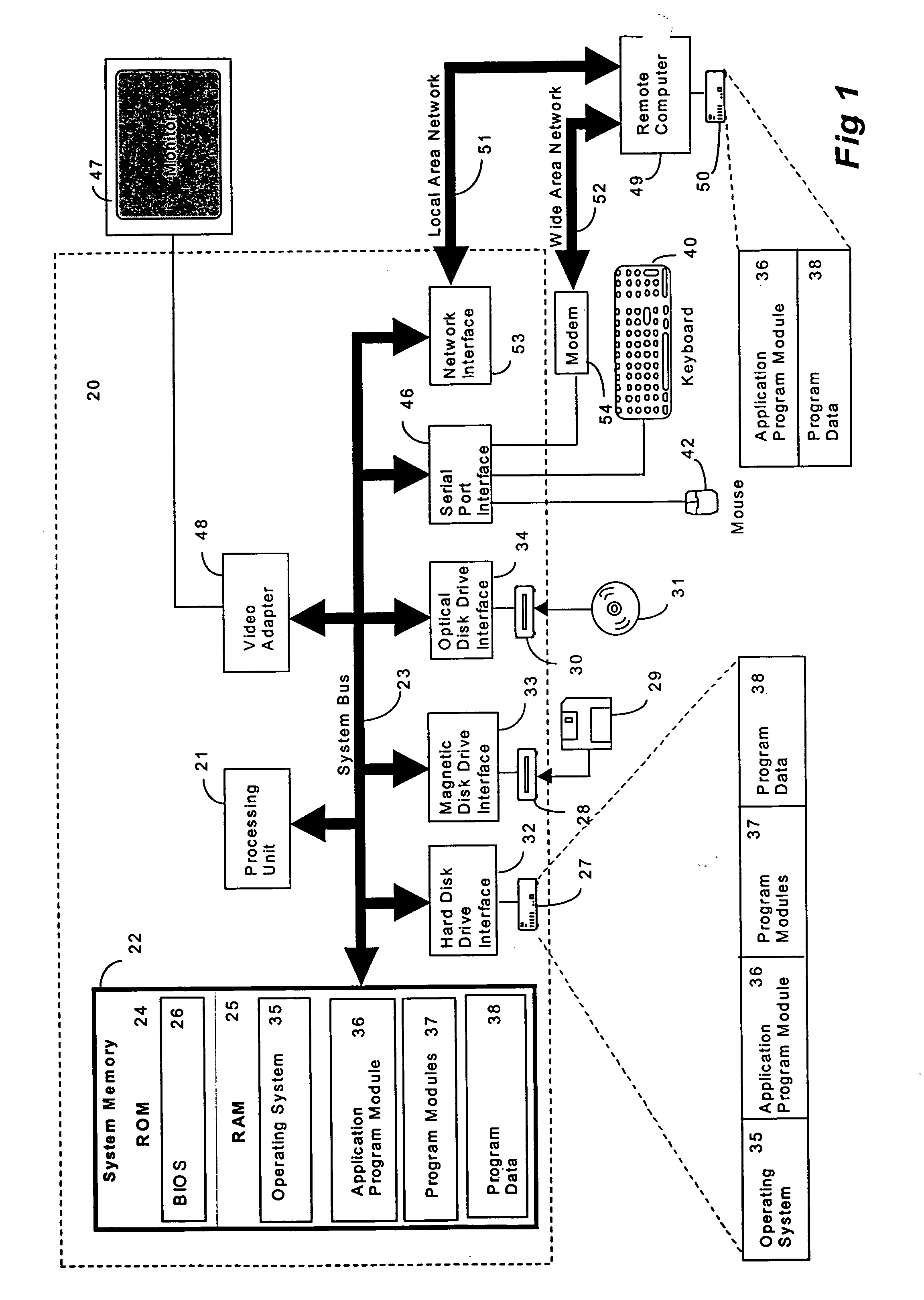 Table styles inference engine