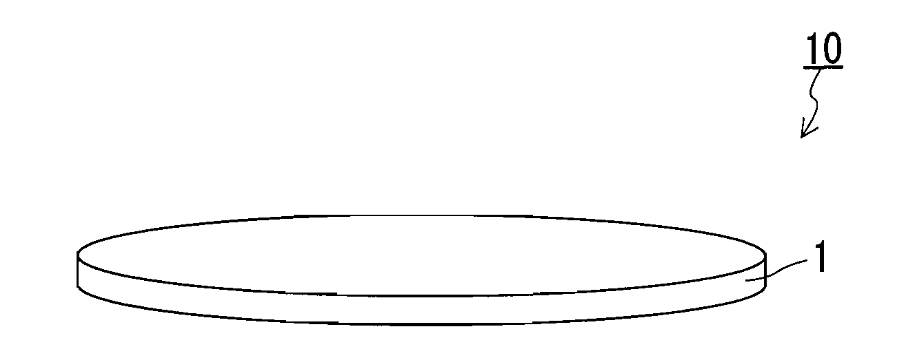 Water-proof sound-transmitting membrane, method for producing the water-proof sound-transmitting membrane, and electrical appliance including the water-proof sound-transmitting membrane