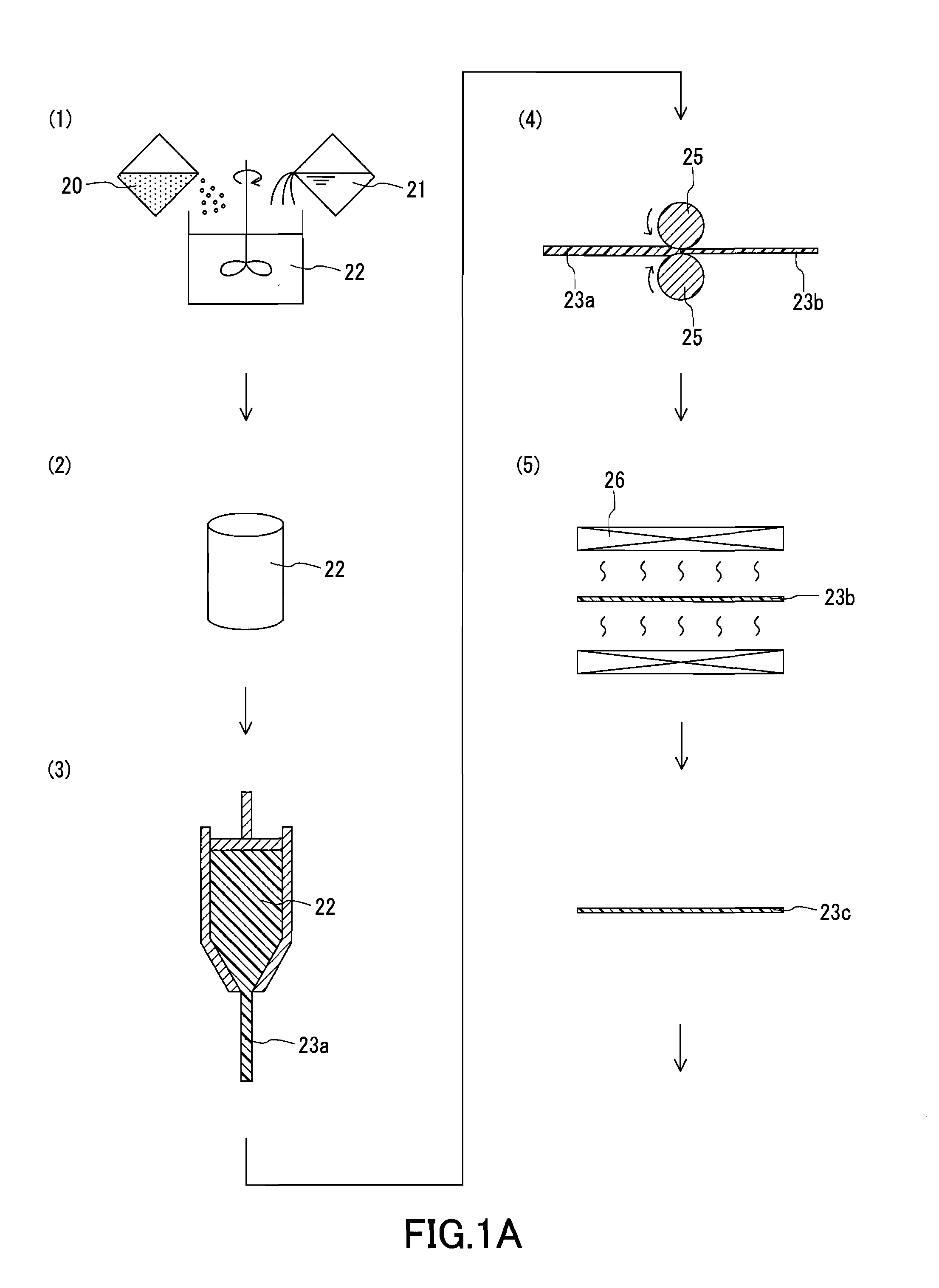 Water-proof sound-transmitting membrane, method for producing the water-proof sound-transmitting membrane, and electrical appliance including the water-proof sound-transmitting membrane