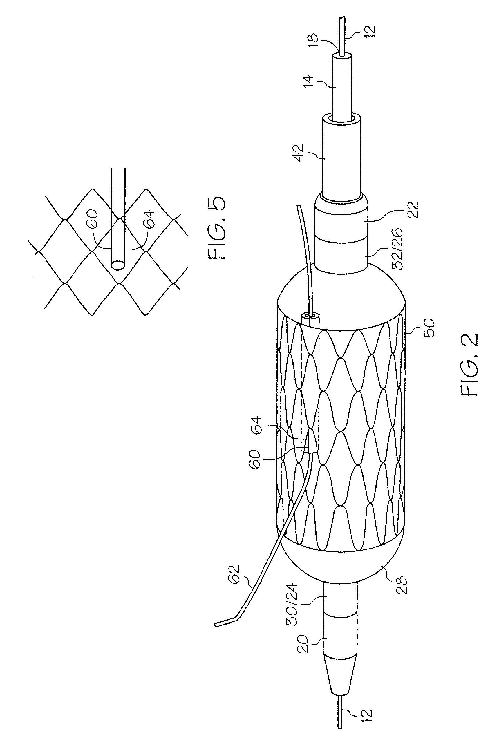 Rotating stent system for side branch access and protection and method of using same