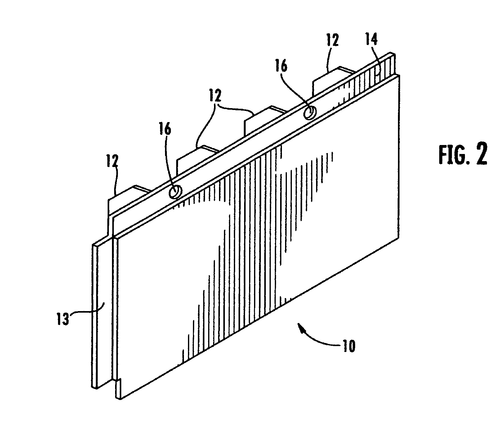 Wall construction