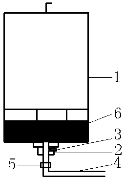 Disposable infusion pump