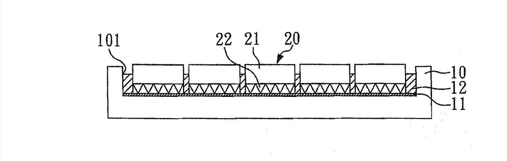 Combined trimmer and manufacturing method and chemical mechanical polishing method thereof