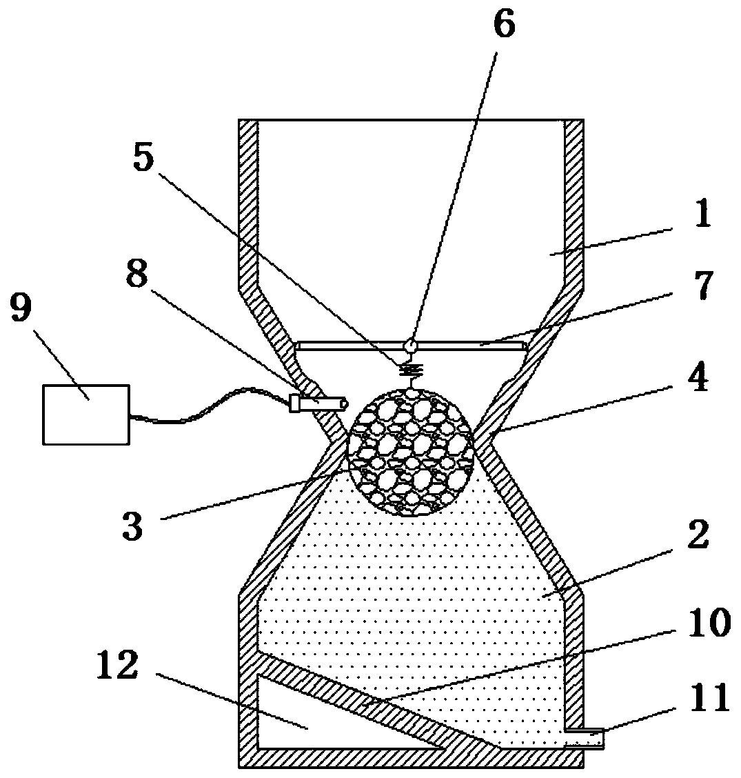 Manual Inking Mechanism of Printing Machine Based on Float Seal