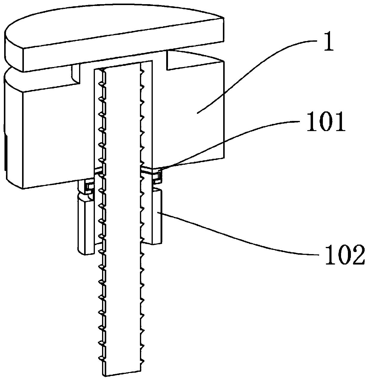 Integrated amphibious safety surveying and mapping device