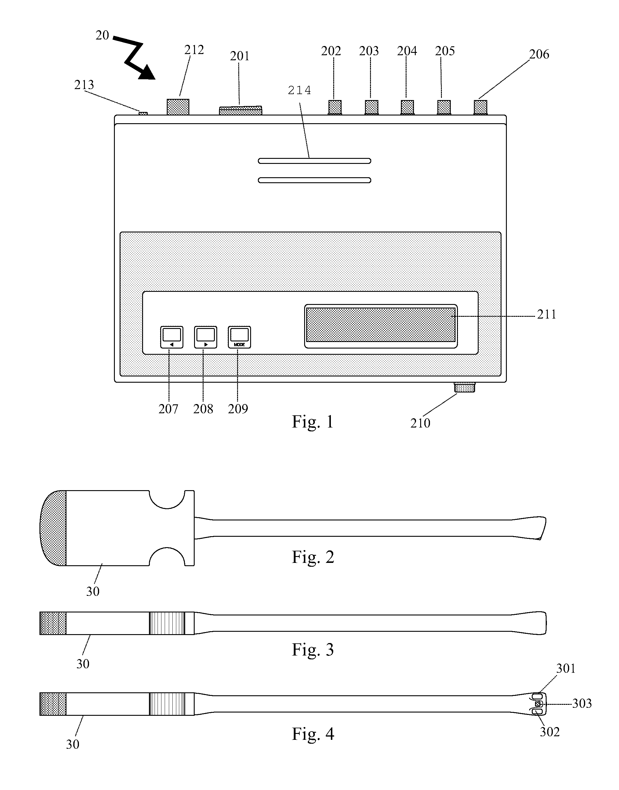 Videolaryngostroboscope